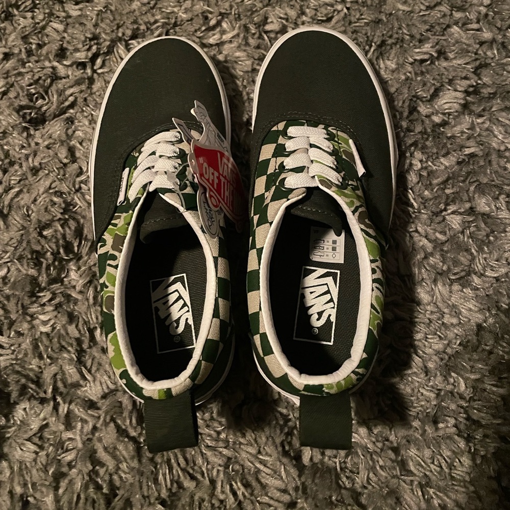 Kids Vans - Picture 4 of 5